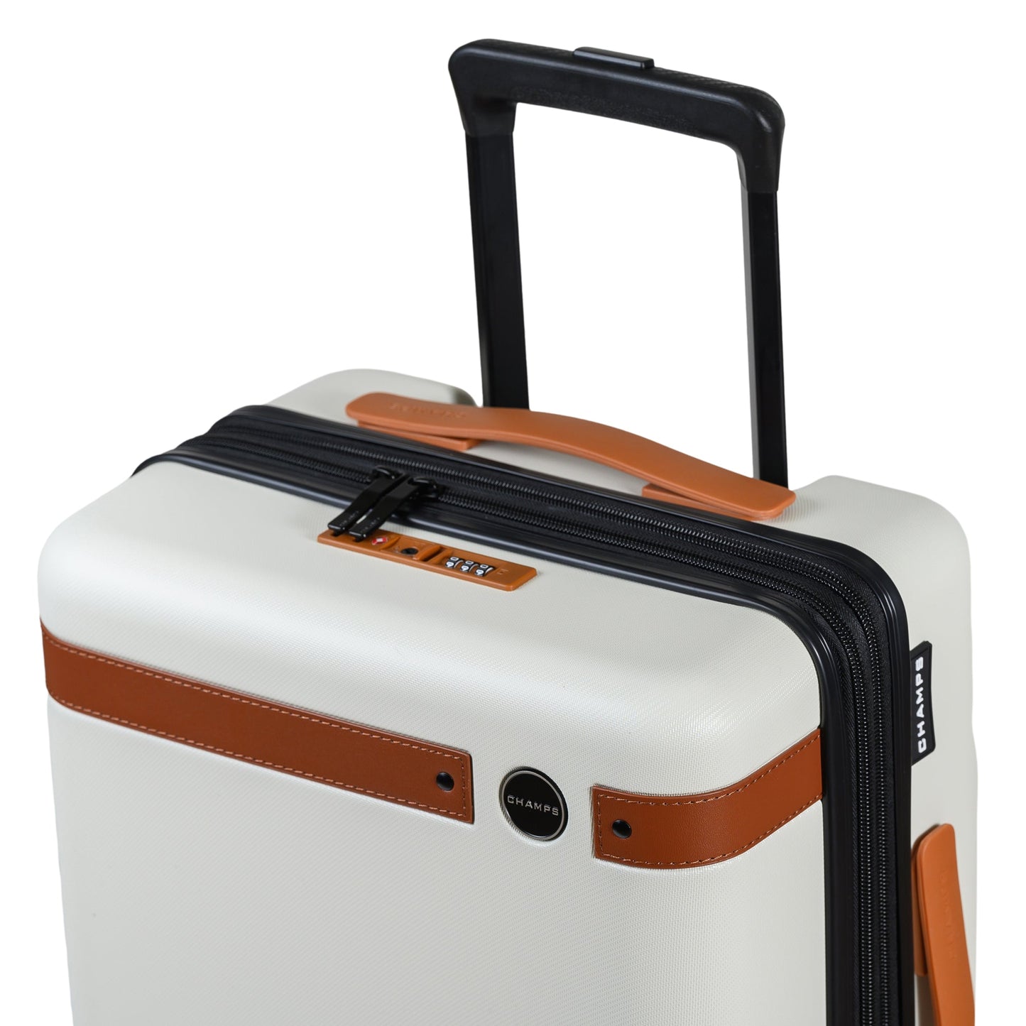 Valise de cabine Champs Vintage IV