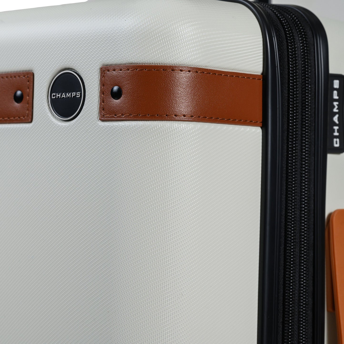 Valise de cabine Champs Vintage IV