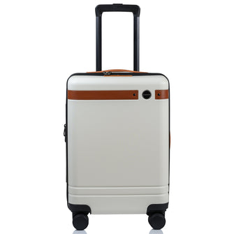 
                    Shop Bentley Ivoire Valise de cabine Champs Vintage IV in Canada at only $229.99 15th look
                  