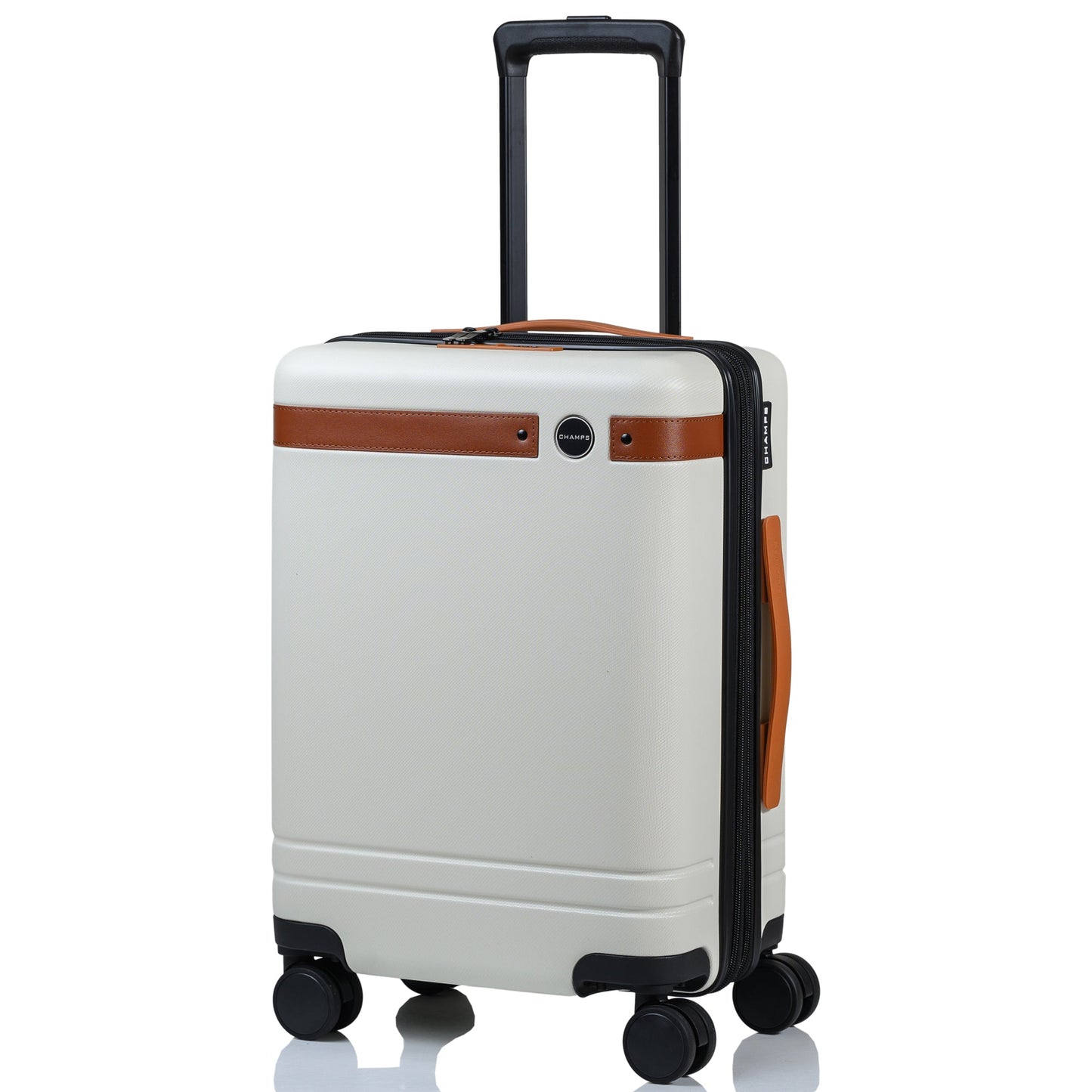 Valise de cabine Champs Vintage IV