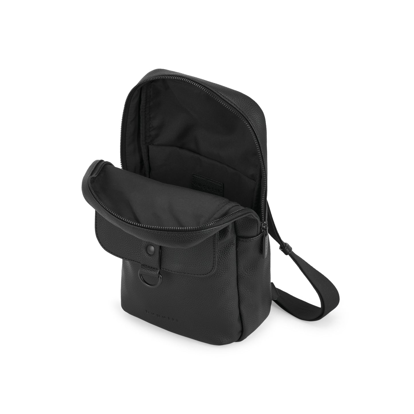 Sac à bandoulière Bugatti Henry