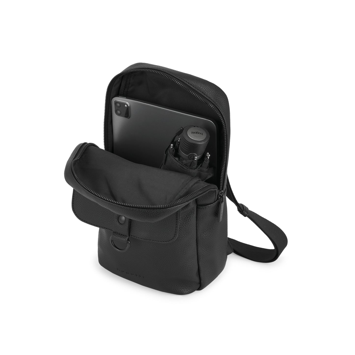 Sac à bandoulière Bugatti Henry