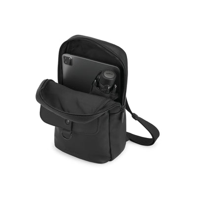 Shop Bentley Noir Sac à bandoulière Bugatti Henry in Canada at only $49.99 5th look