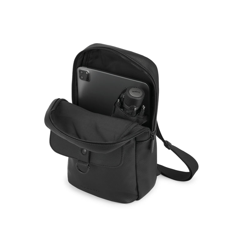 
        Shop Bentley Noir Sac à bandoulière Bugatti Henry in Canada at only $49.99 5th look
      