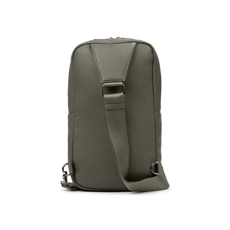 
        Shop Bentley Kaki Sac à bandoulière Bugatti Henry in Canada at only $49.99 9th look
      
