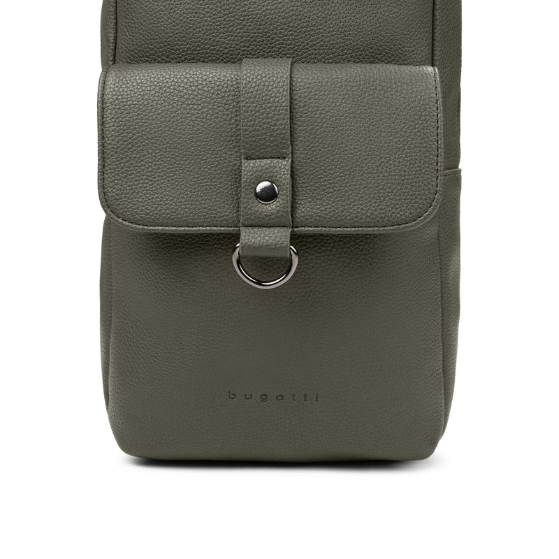 
        Shop Bentley Kaki Sac à bandoulière Bugatti Henry in Canada at only $49.99 11th look
      