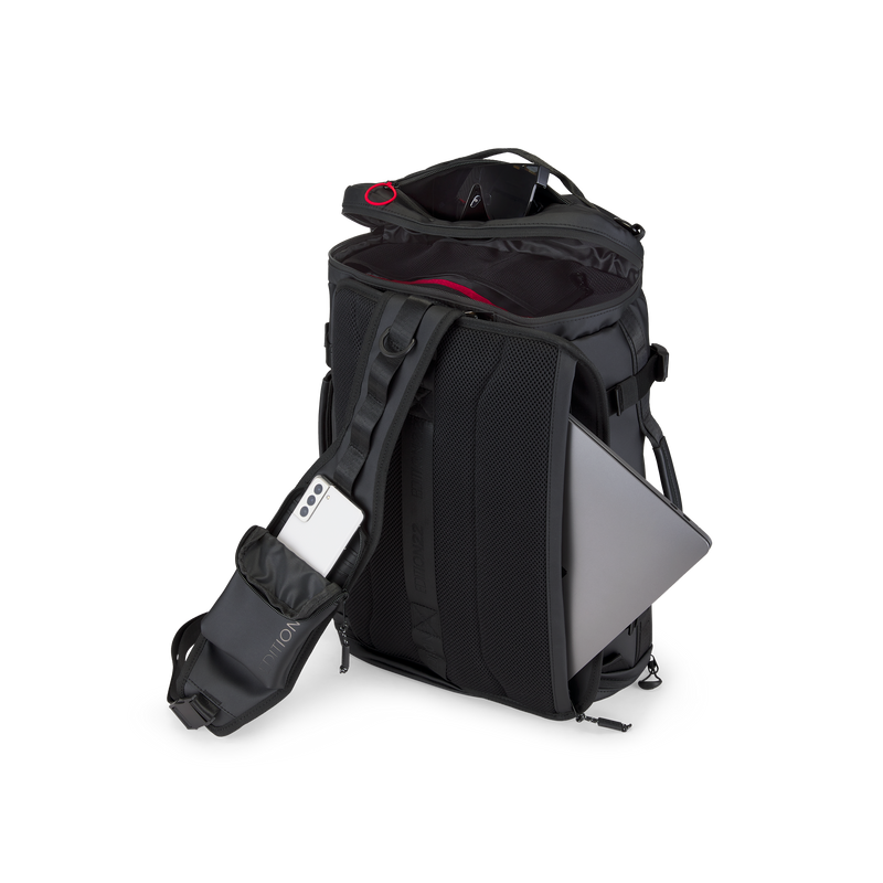 
        Shop Bentley Noir Sac de voyage signature Edition22 in Canada at only $97.99 6th look
      