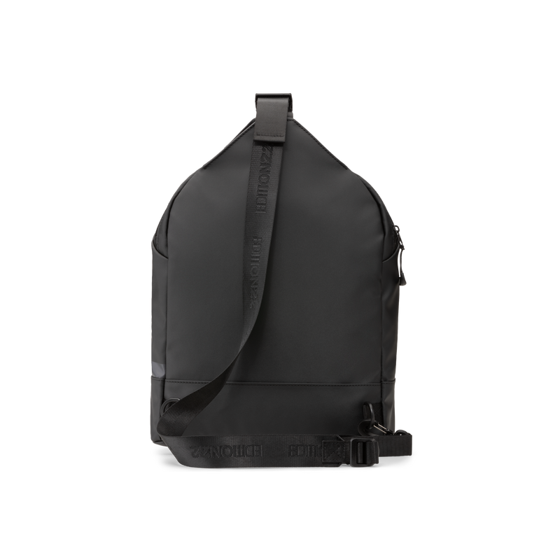 
        Shop Bentley Black Edition22 Signature Sling Bag in Canada at only $64.99 6th look
      