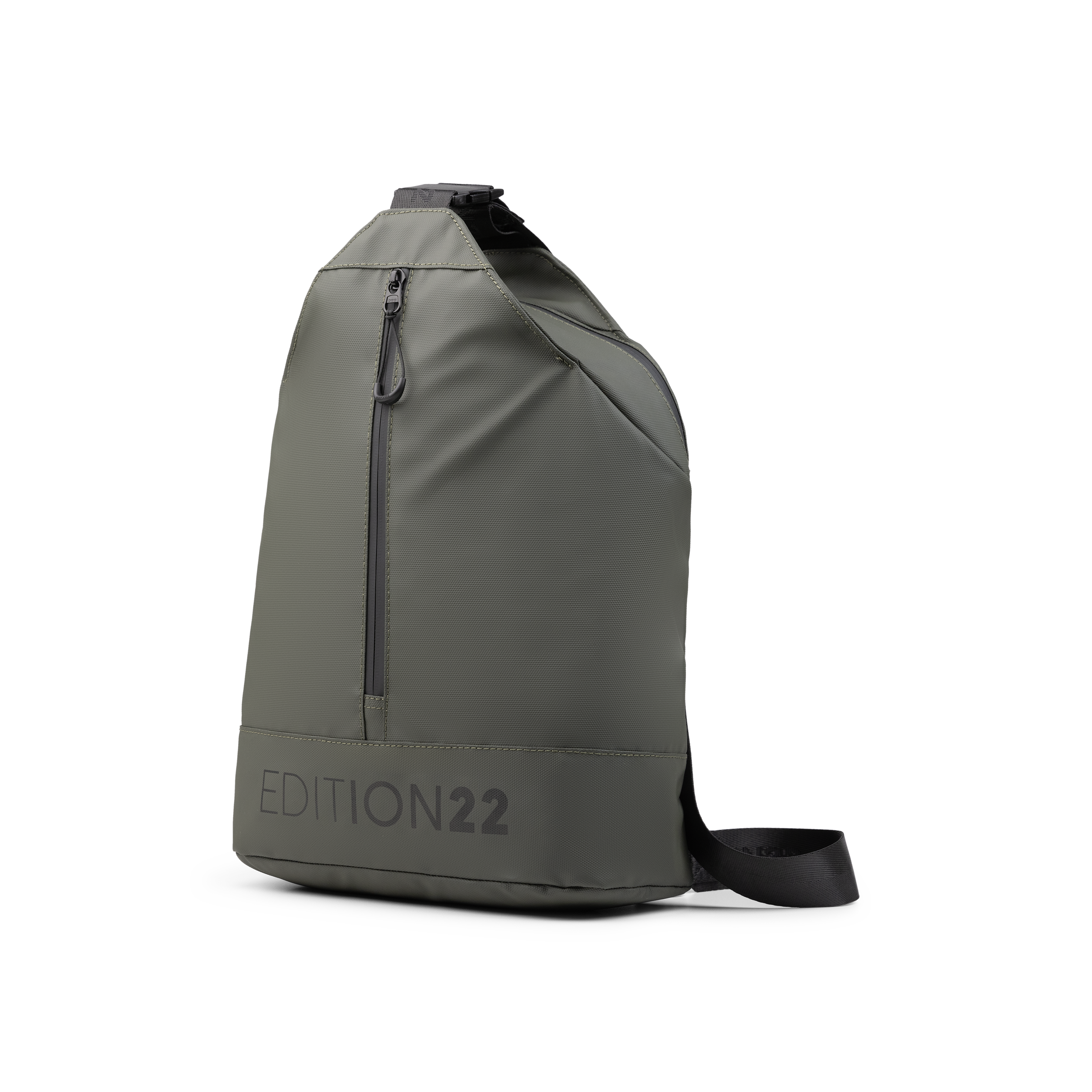 Shop Bentley Kaki Sac à bandoulière Edition22 Signature in Canada at only $64.99 8th look