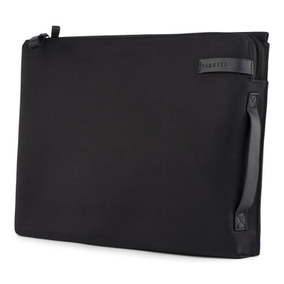 Shop Bentley Noir Étui pour ordinateur portable Bugatti Madison in Canada at only $49.99 3rd look