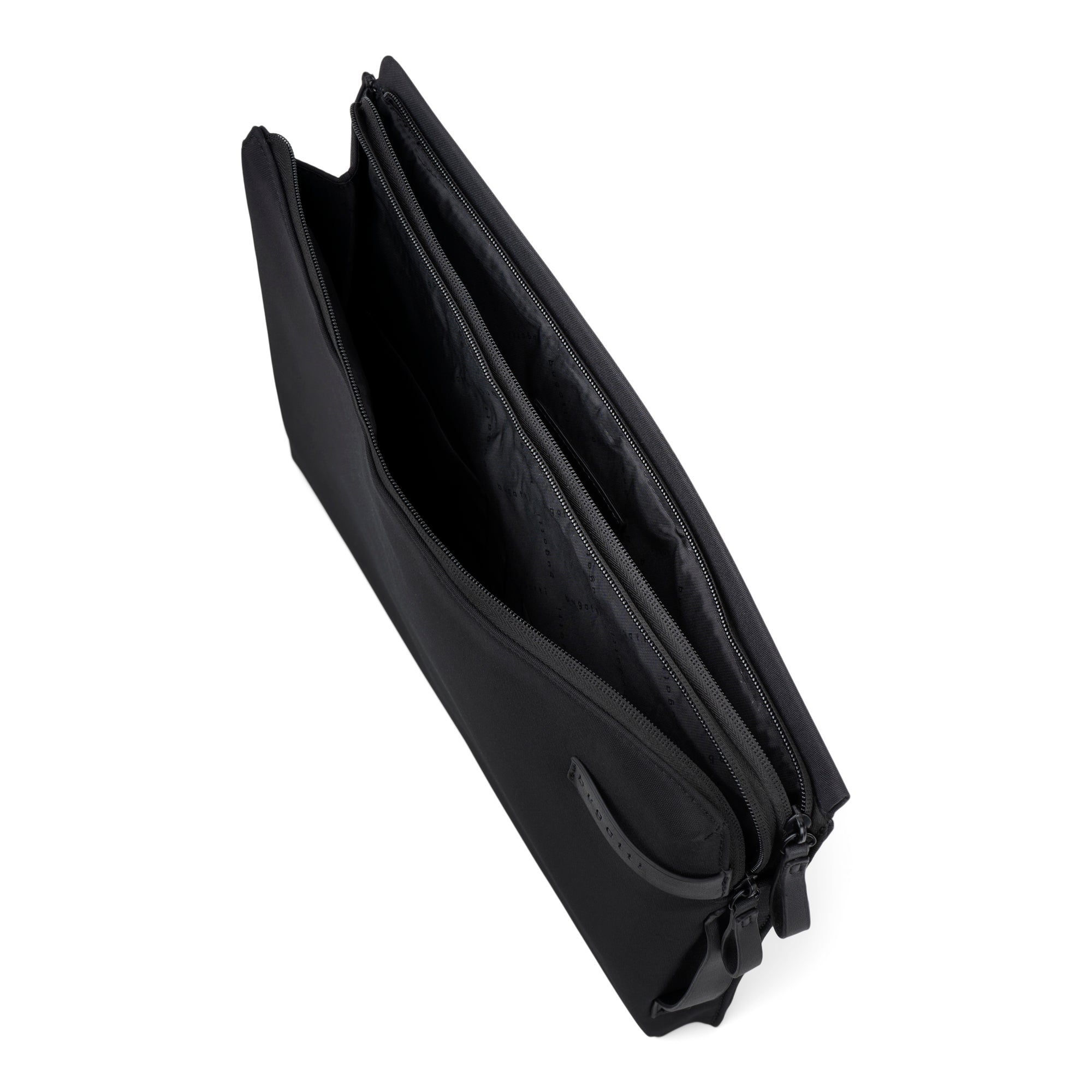 Shop Bentley Noir Étui pour ordinateur portable Bugatti Madison in Canada at only $49.99 4th look