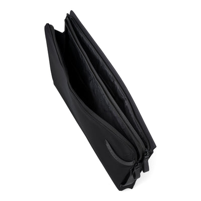 Shop Bentley Noir Étui pour ordinateur portable Bugatti Madison in Canada at only $49.99 4th look