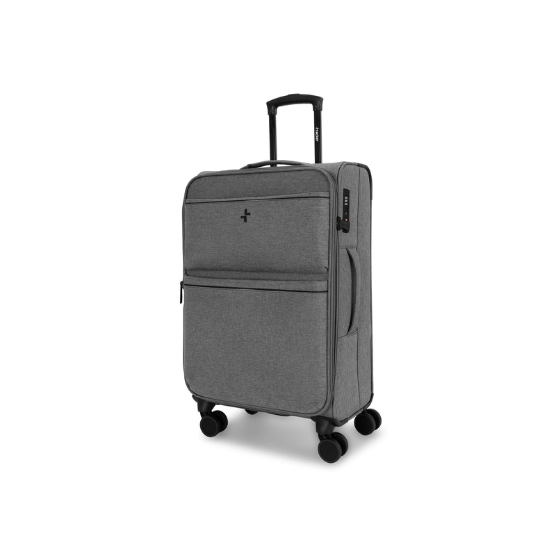 
        Shop Bentley Indigo Tracker Expedition Medium Check-in in Canada at only $209.99 9th look
      