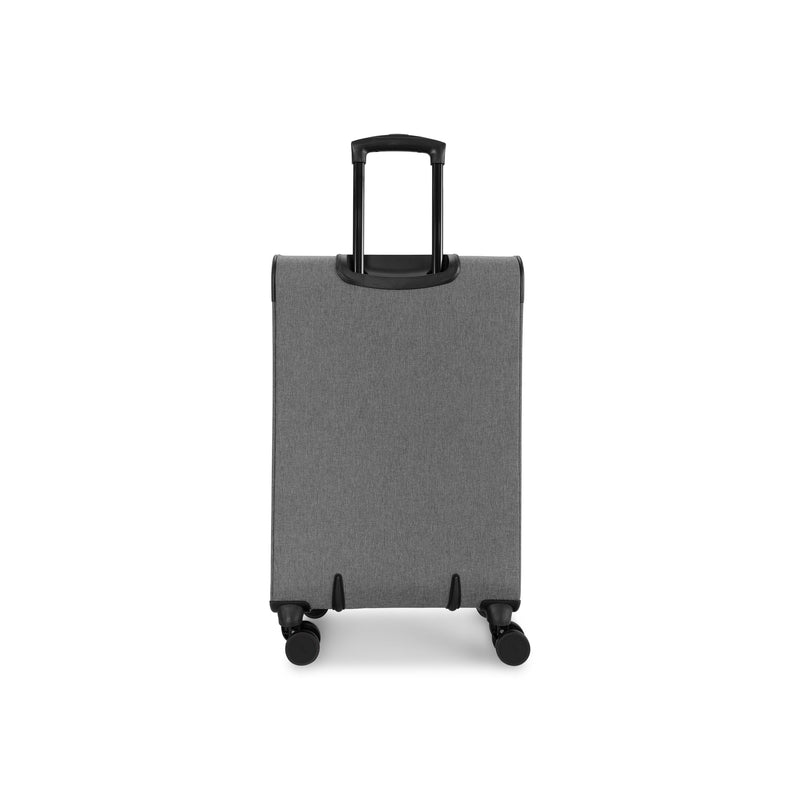 
        Shop Bentley Grey Tracker Expedition Medium Check-in in Canada at only $209.99 15th look
      