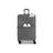 
        Shop Bentley Grey Tracker Expedition Medium Check-in in Canada at only $209.99 11th look
      