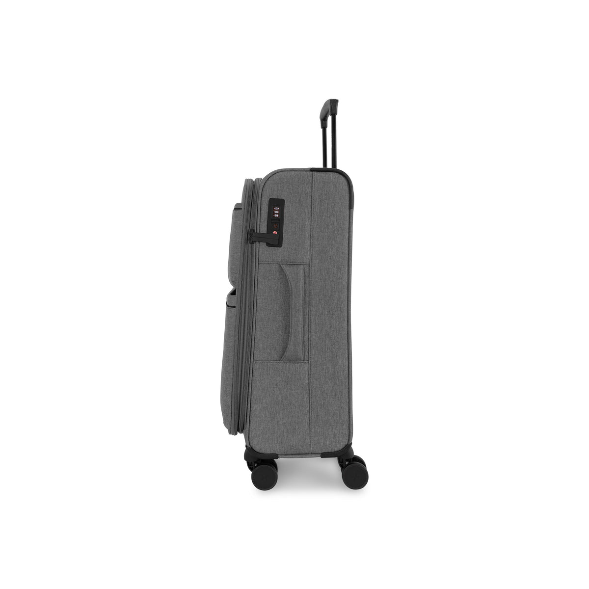 Tracker Expedition Medium Check-in