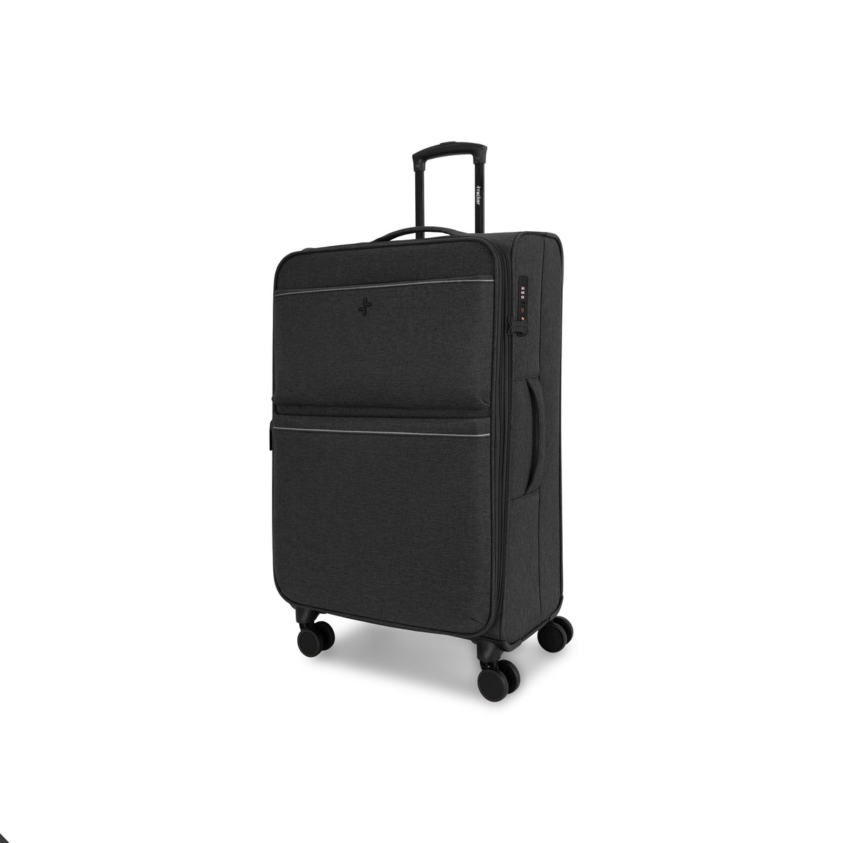 Tracker Expedition Medium Check-in
