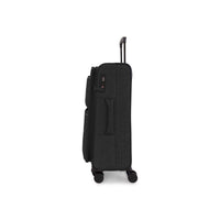 
                      Shop Bentley Black Tracker Expedition Large Check-in in Canada at only $119.99 6th look
                    