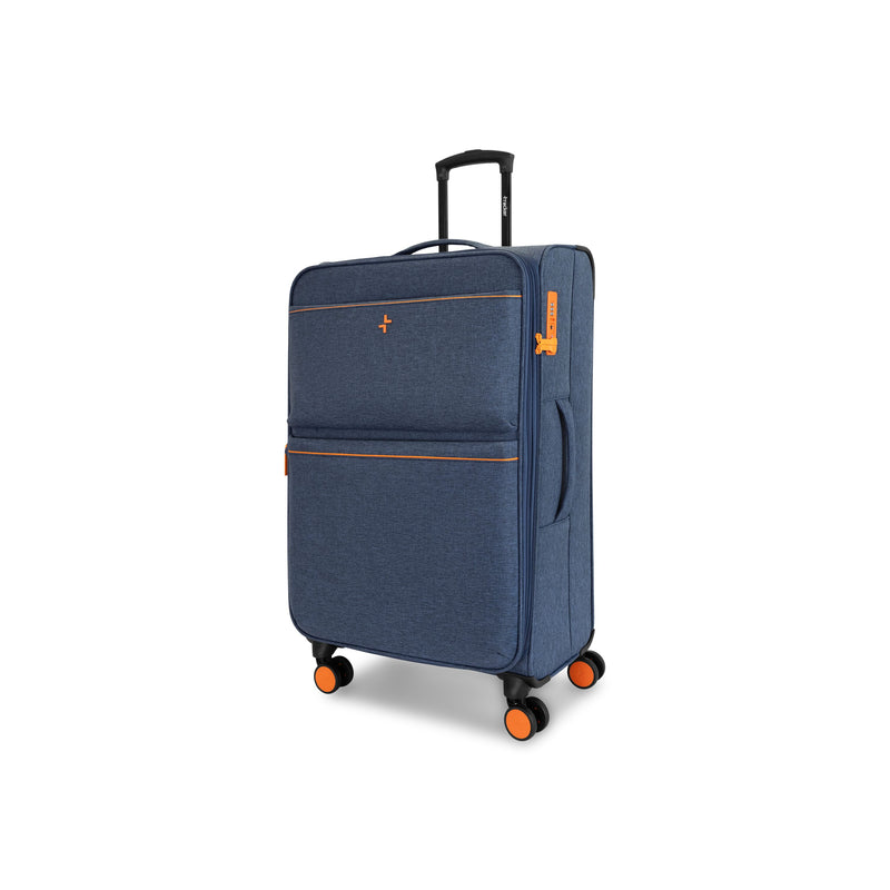 
        Shop Bentley Grey Tracker Expedition Medium Check-in in Canada at only $209.99 16th look
      