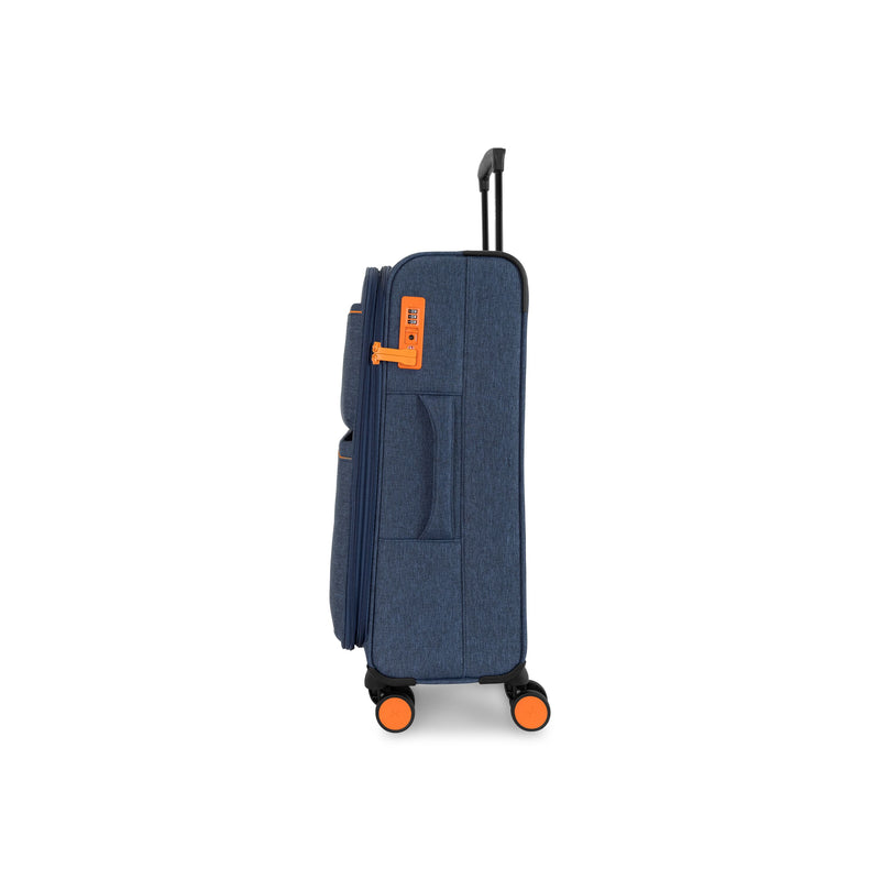 
        Shop Bentley Black Tracker Expedition Medium Check-in in Canada at only $209.99 21st look
      