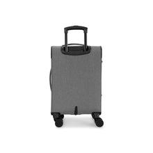 
                    Shop Bentley Grey Tracker Expedition Carry-on in Canada at only $189.99 7th look
                  
