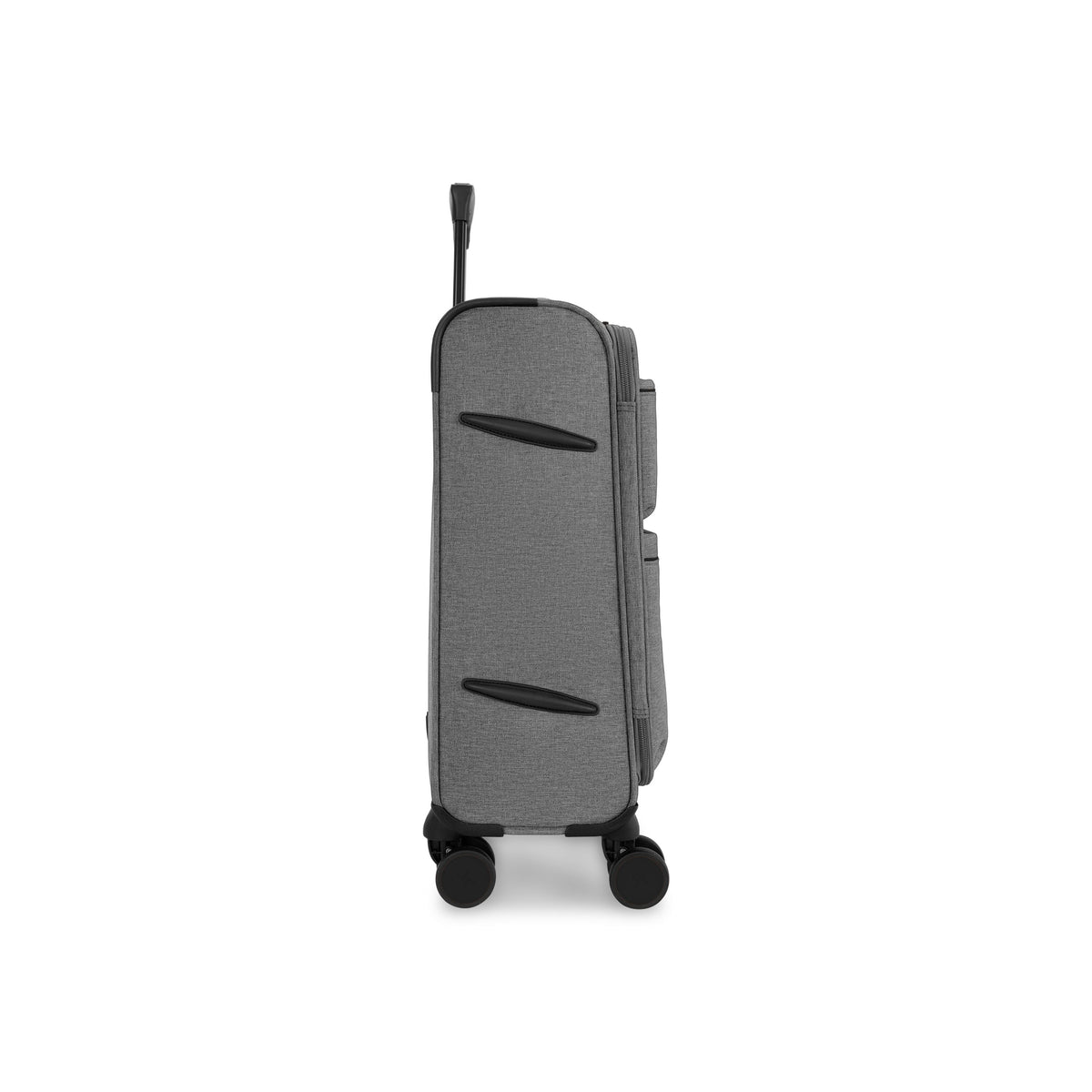 Tracker Expedition Carry-on