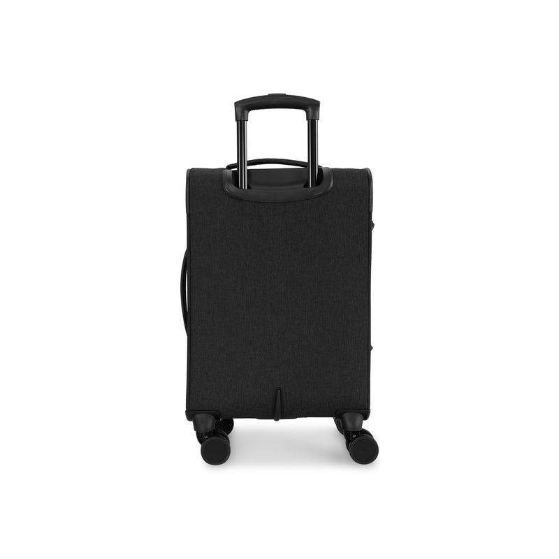 
        Shop Bentley Black Tracker Expedition Carry-on in Canada at only $189.99 27th look
      