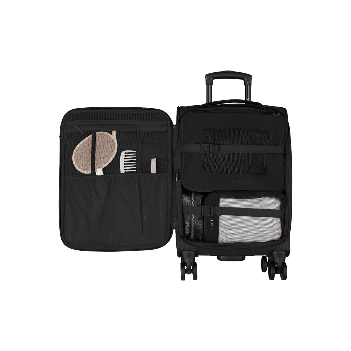Tracker Expedition Carry-on