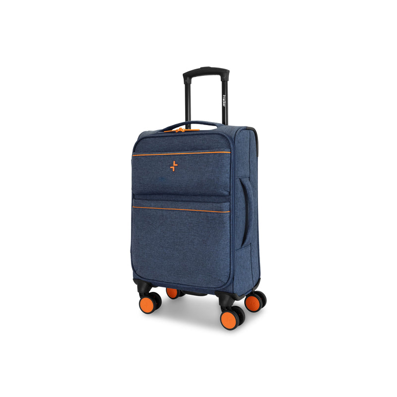 
        Shop Bentley Indigo Tracker Expedition Carry-on in Canada at only $189.99 2nd look
      