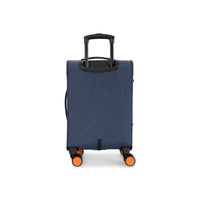 
                      Shop Bentley Indigo Tracker Expedition Carry-on in Canada at only $189.99 7th look
                    