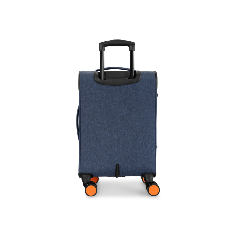 
        Shop Bentley Indigo Tracker Expedition Carry-on in Canada at only $189.99 7th look
      