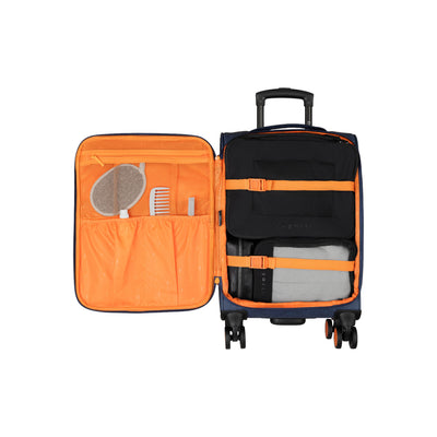 Shop Bentley Indigo Tracker Expedition Carry-on in Canada at only $189.99 5th look