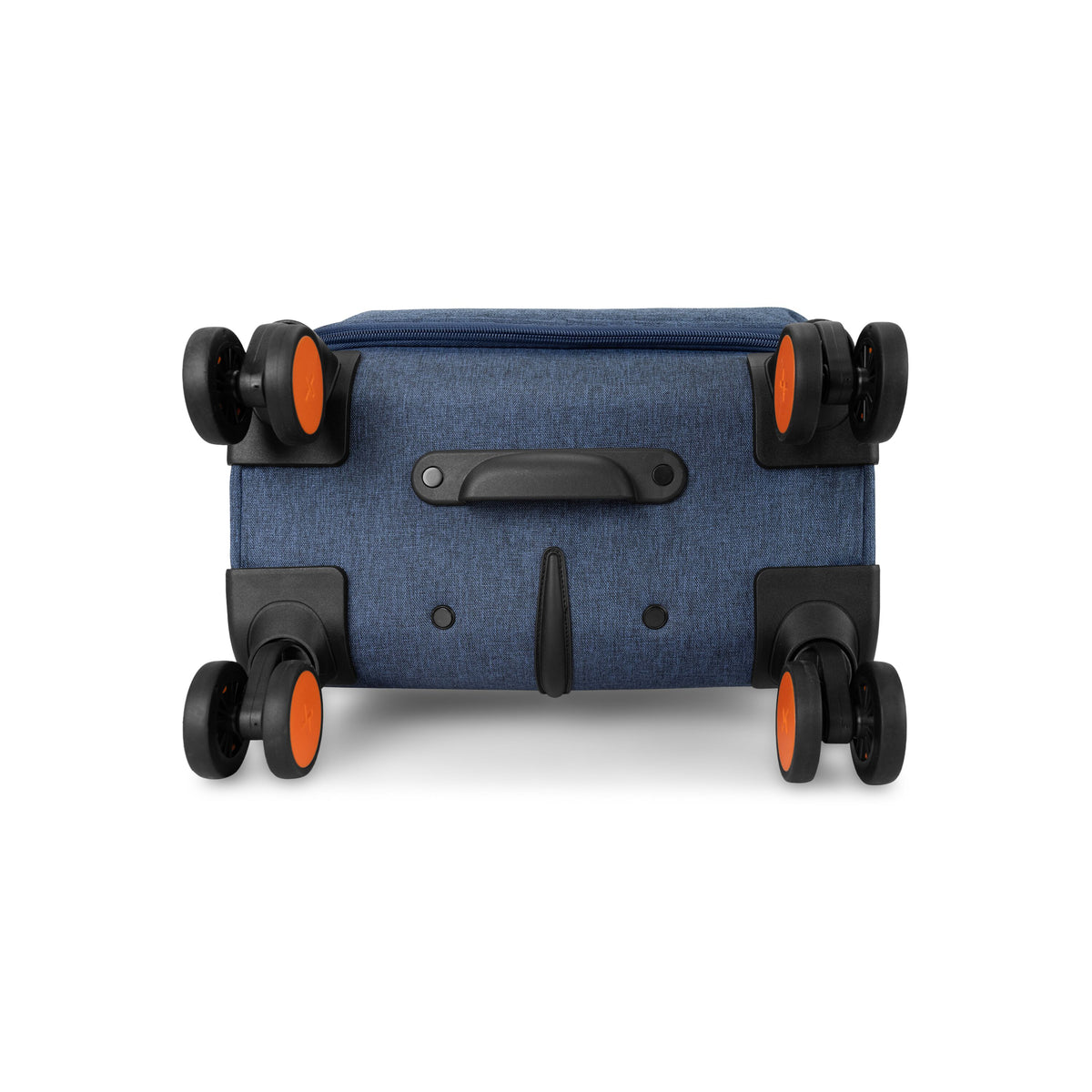 Tracker Expedition Carry-on