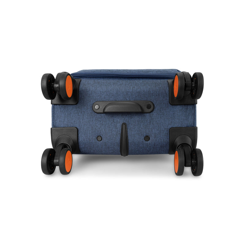 
        Shop Bentley Indigo Tracker Expedition Carry-on in Canada at only $189.99 10th look
      