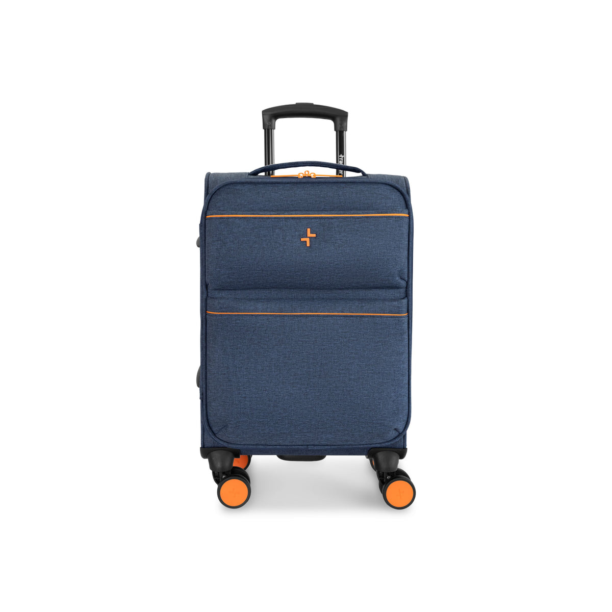 Tracker Expedition Carry-on