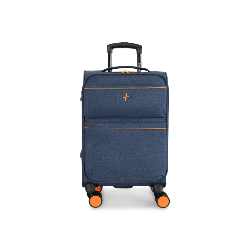 
        Shop Bentley Indigo Tracker Expedition Carry-on in Canada at only $189.99 1st look
      