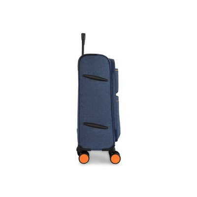 Shop Bentley Indigo Tracker Expedition Carry-on in Canada at only $189.99 6th look