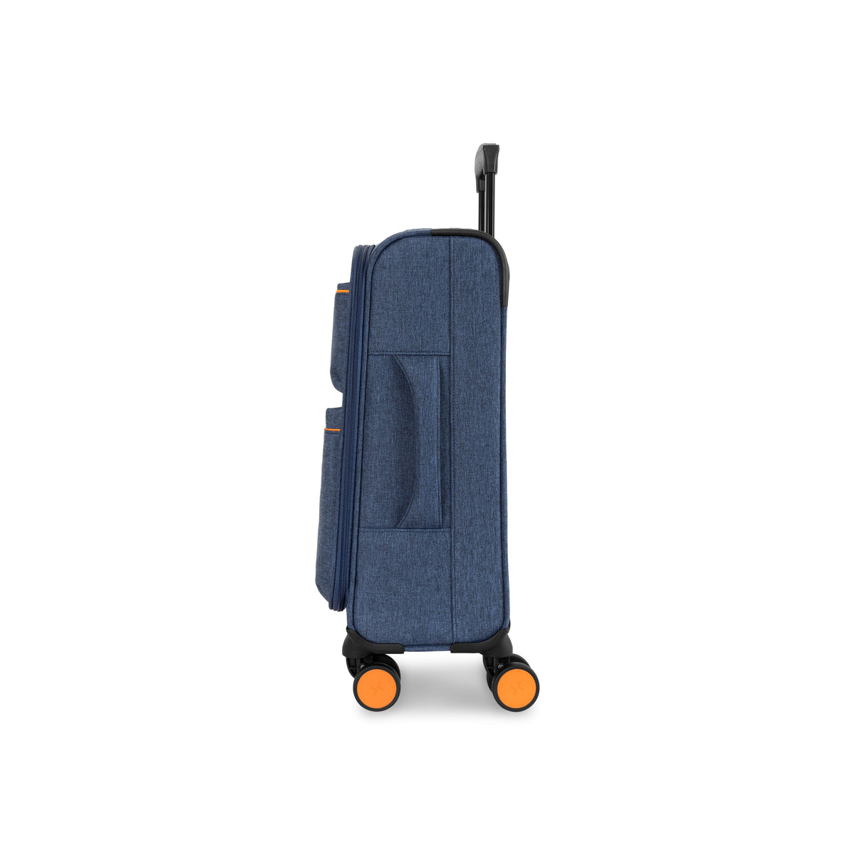 Tracker Expedition Carry-on