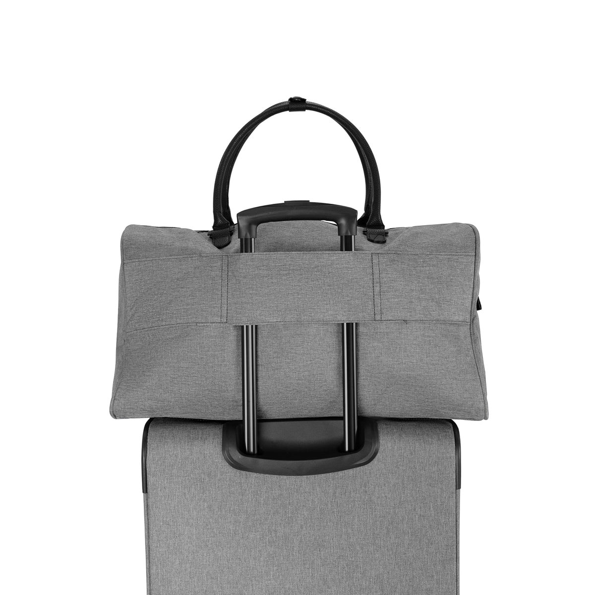 Tracker Expedition Tote