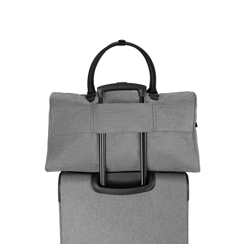 
        Shop Bentley Grey Tracker Expedition Tote in Canada at only $89.99 18th look
      