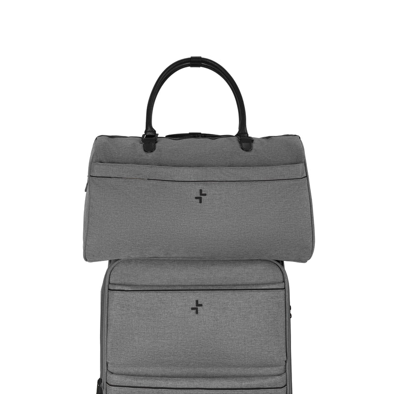 
        Shop Bentley Grey Tracker Expedition Tote in Canada at only $89.99 17th look
      