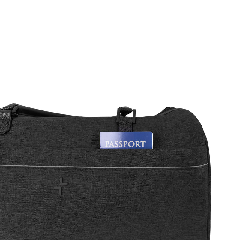 
        Shop Bentley Indigo Tracker Expedition Tote in Canada at only $89.99 21st look
      