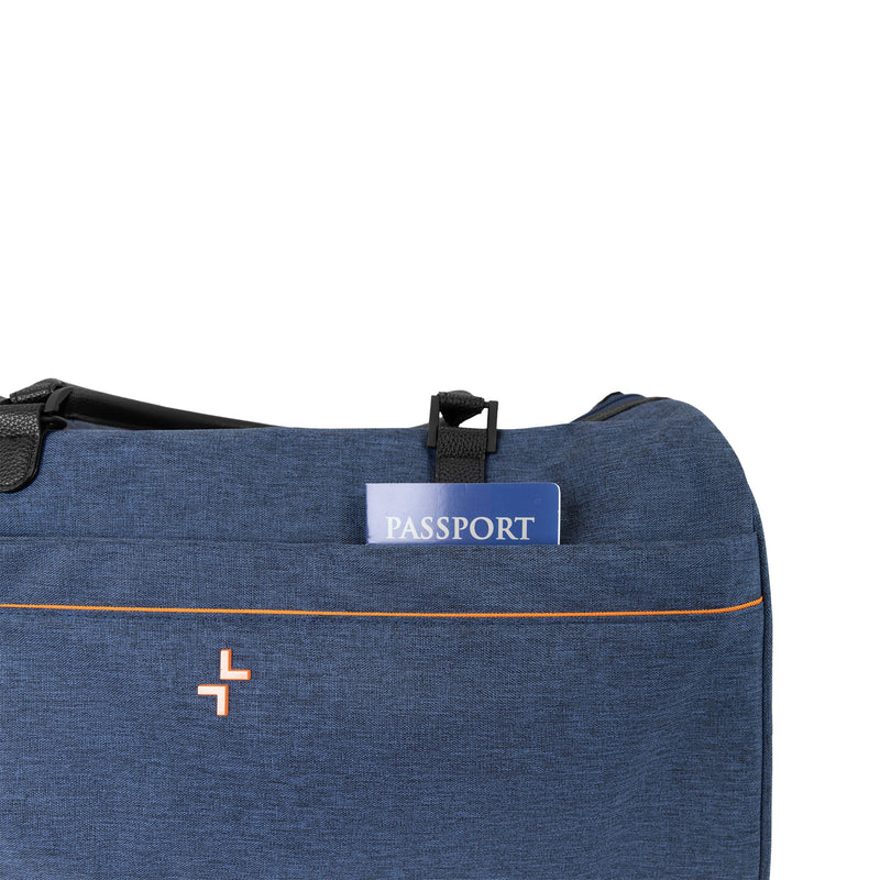 
        Shop Bentley Black Tracker Expedition Tote in Canada at only $89.99 3rd look
      