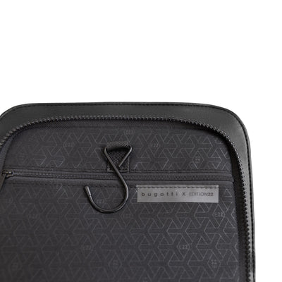 Shop Bentley Black Edition22 District Hanging Toiletry in Canada at only $80.00 6th look
