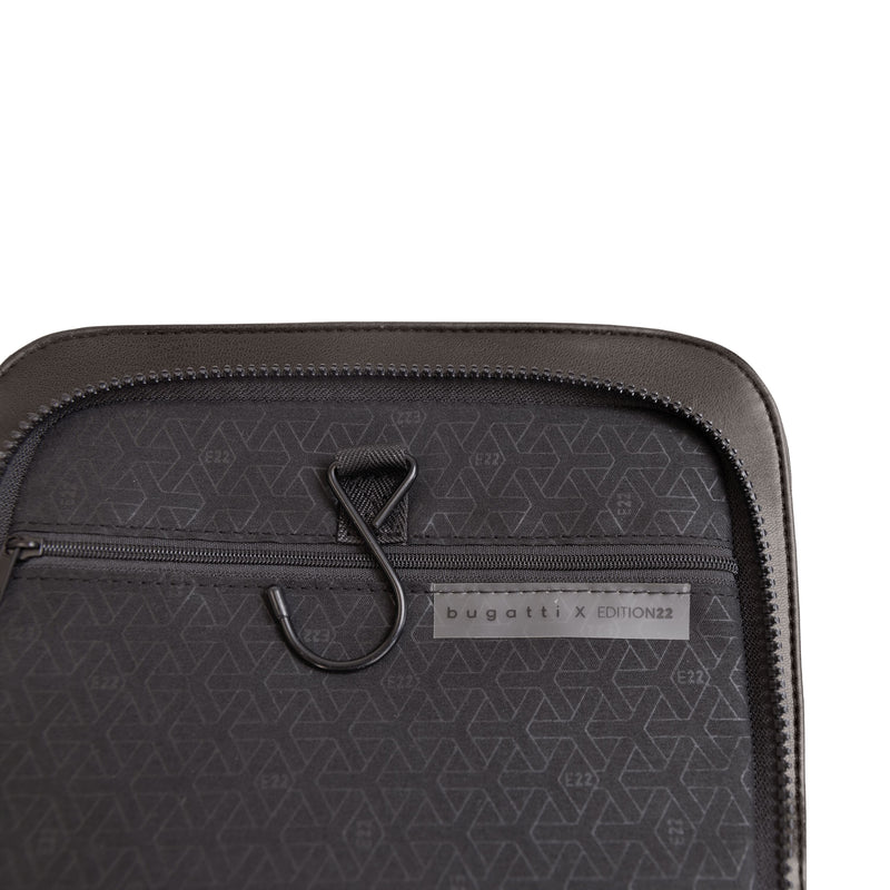 
        Shop Bentley Brown Edition22 District Hanging Toiletry in Canada at only $80.00 13th look
      