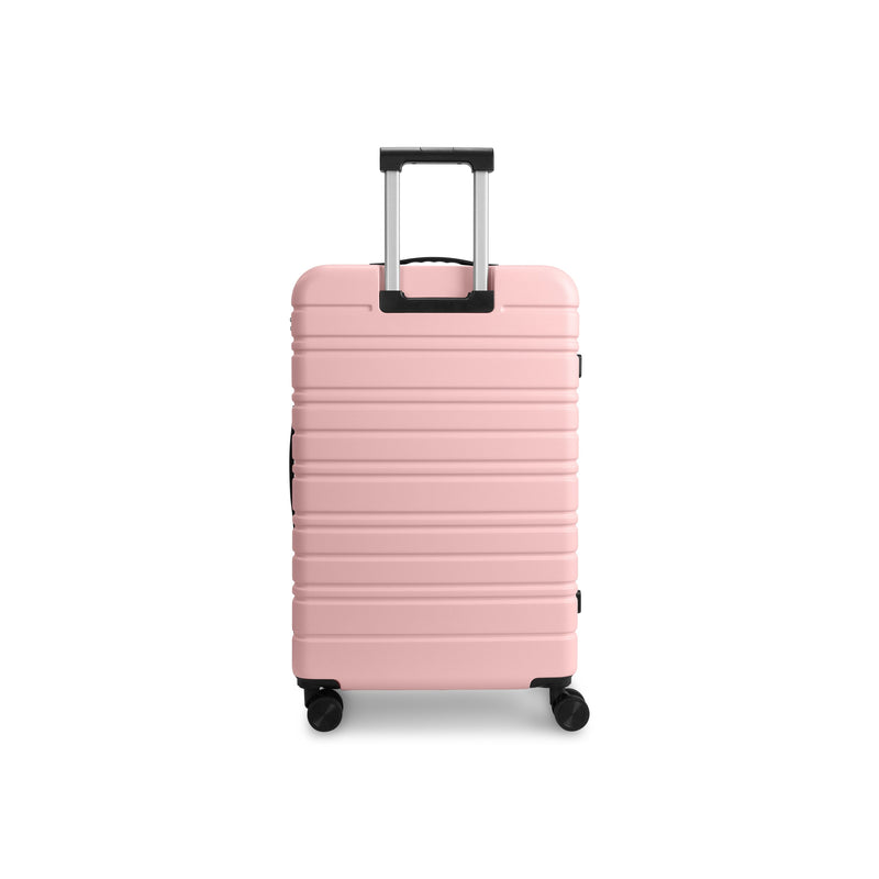 
        Shop Bentley Pink Bentley Madison 3 Piece Set in Canada at only $179.99 16th look
      