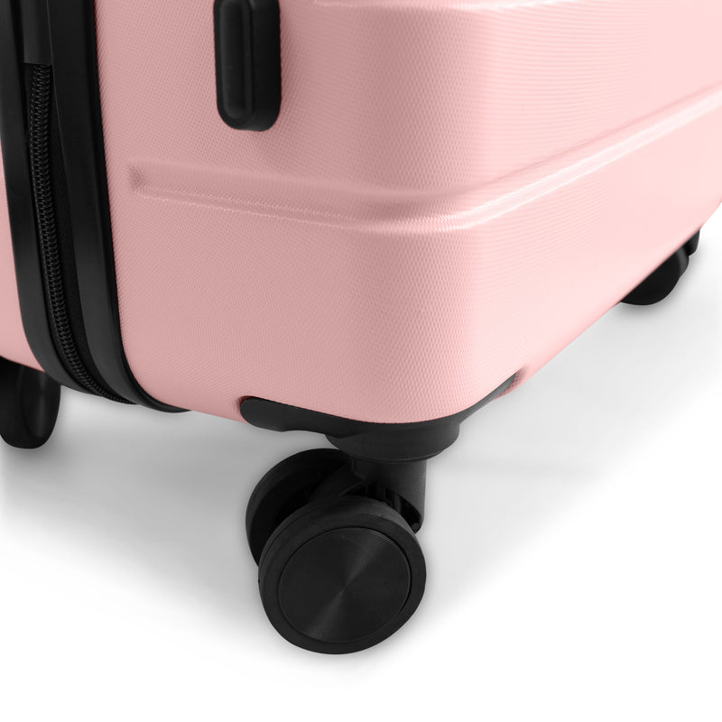 
        Shop Bentley Pink Bentley Madison 3 Piece Set in Canada at only $179.99 20th look
      