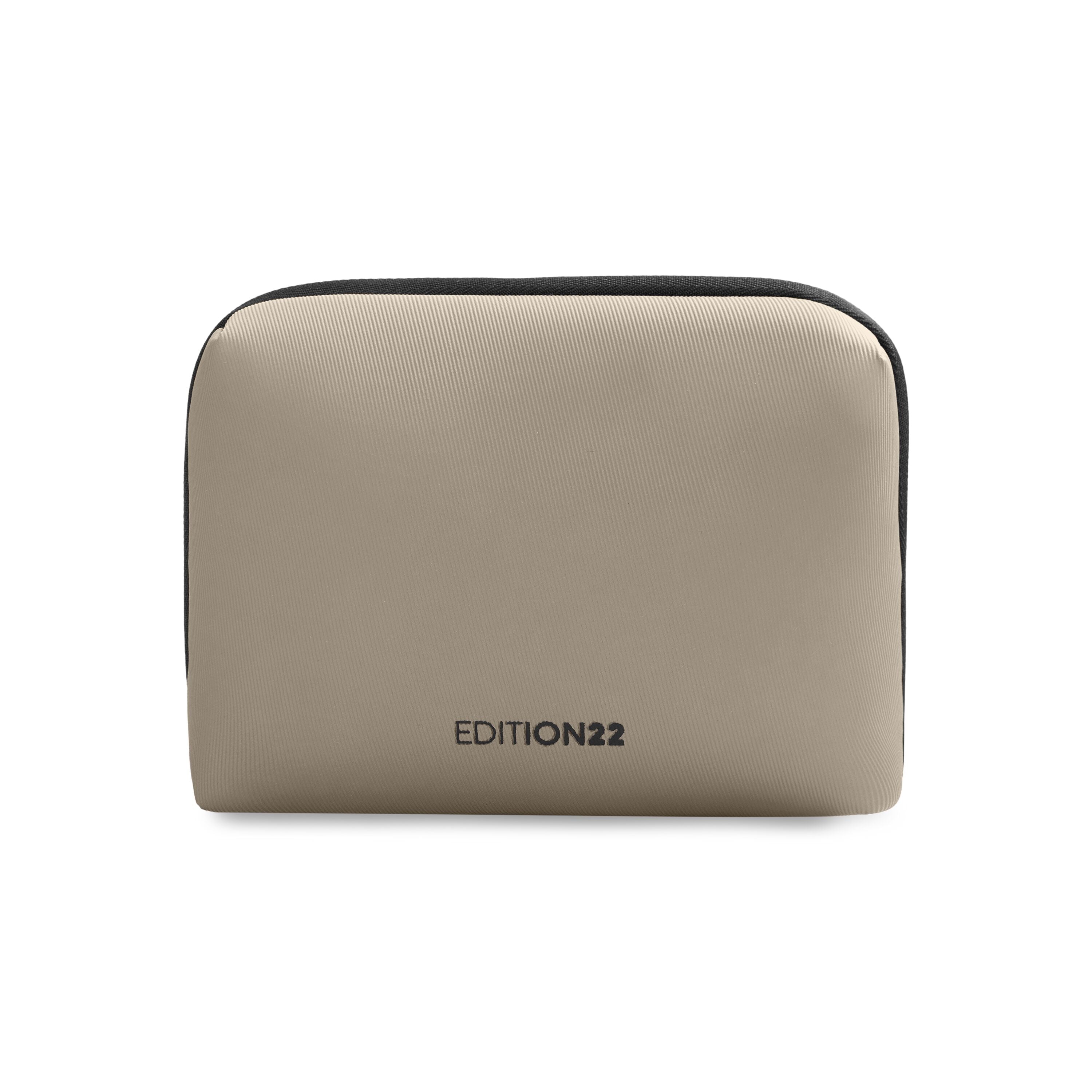 
          Shop Bentley Beige Edition22 Avenue Tech Pouch in Canada at only $35.00 st look
        