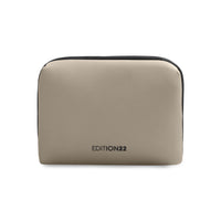 
                      Shop Bentley Beige Edition22 Avenue Tech Pouch in Canada at only $35.00 1st look
                    