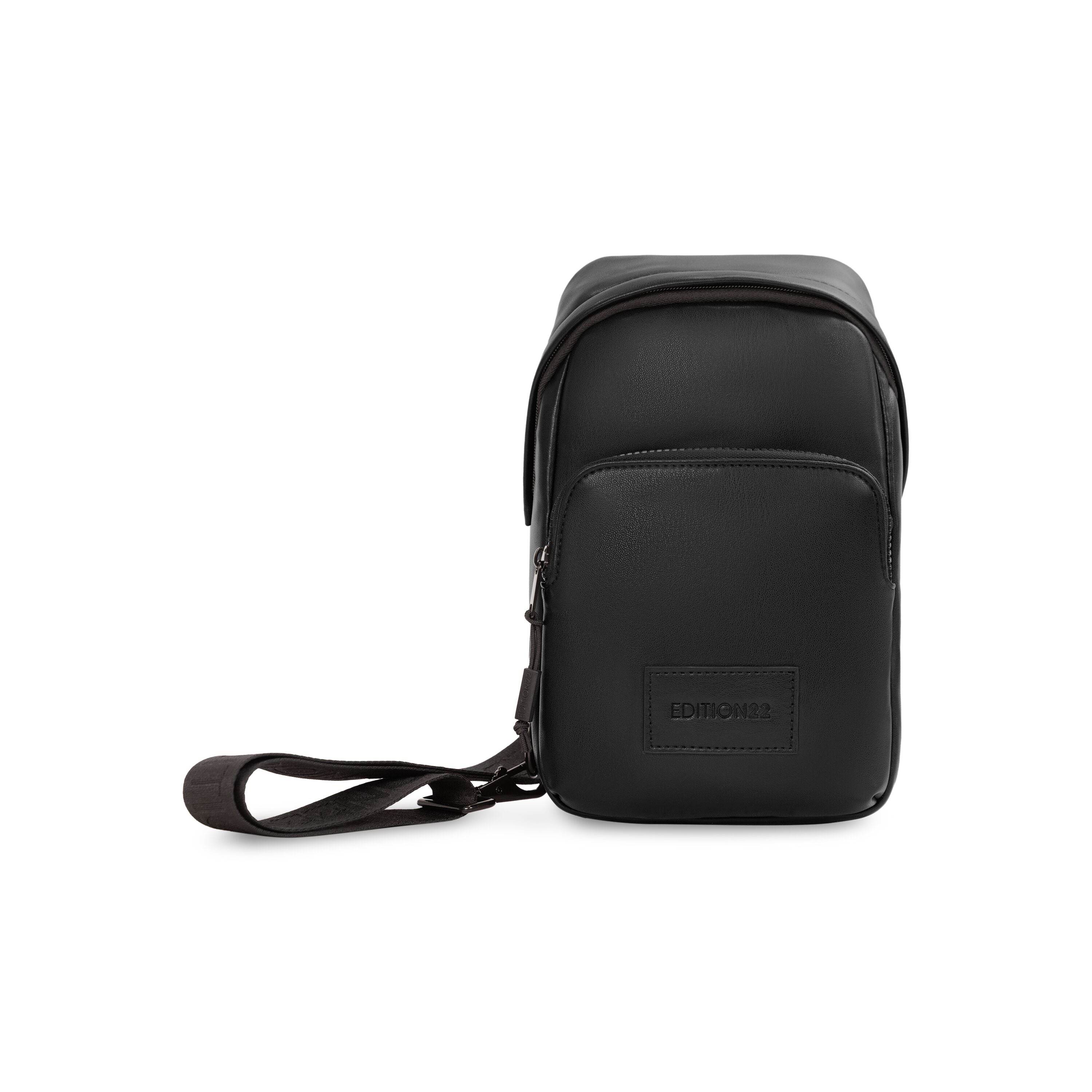 
          Shop Bentley Black Edtion22 District Sling Bag in Canada at only $60.00 st look
        